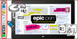 Epic Pen screenshot