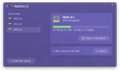 MacDrive screenshot