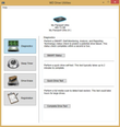 WD Drive Utilities screenshot