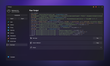WinScript screenshot