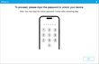 Coolmuster Mobile Transfer screenshot