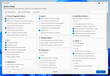 Win11Debloat screenshot