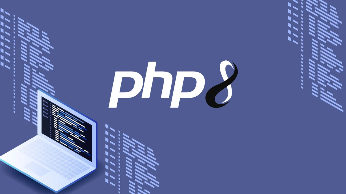 PHP screenshot