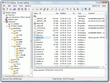 EF File Catalog screenshot