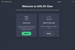 AVG Clear screenshot