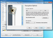 VeraCrypt screenshot