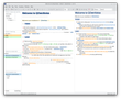 QOwnNotes screenshot