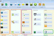 ezAccounting screenshot
