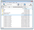 Cyberduck screenshot