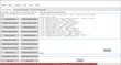 Windows 10 Debloater screenshot