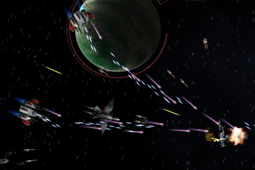 Endless Sky screenshot