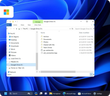 ExpanDrive screenshot