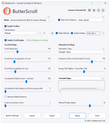 ButterScroll screenshot