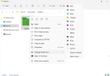 Teorex FolderIco screenshot