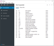 FastKeys screenshot