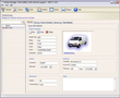 Vehicle Manager screenshot