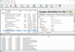 R-Studio screenshot