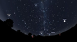 Stellarium screenshot