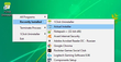 1Click Uninstaller screenshot