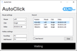 KILHO AutoClick screenshot
