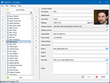 VovSoft VCF Editor screenshot