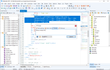 WeBuilder screenshot