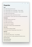 ExplorerPatcher screenshot