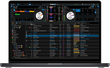 Serato DJ Pro screenshot