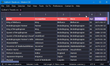 Modern CSV screenshot