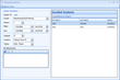 Training Manager screenshot