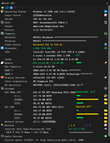 NWinfo screenshot