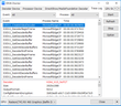 DXVA Checker screenshot