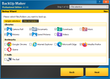 BackUp Maker screenshot