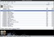 Qmmp screenshot