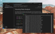 Visual Studio Code screenshot