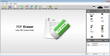 PDF Eraser screenshot