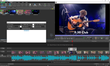 VideoPad Video Editor screenshot