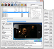 MediaCoder screenshot
