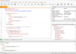 XMLBlueprint screenshot