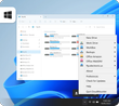 CloudMounter screenshot