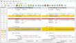 WinMerge screenshot