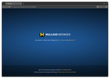 Mullvad Browser screenshot