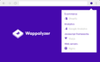 Wappalyzer screenshot