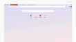 Vivaldi Browser screenshot