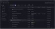 AB Download Manager screenshot