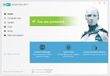ESET Internet Security screenshot