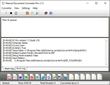 Neevia Document Converter Pro screenshot