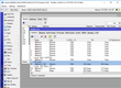 MikroTik Winbox screenshot