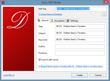 Doro PDF Writer screenshot