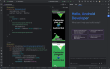Android Studio screenshot